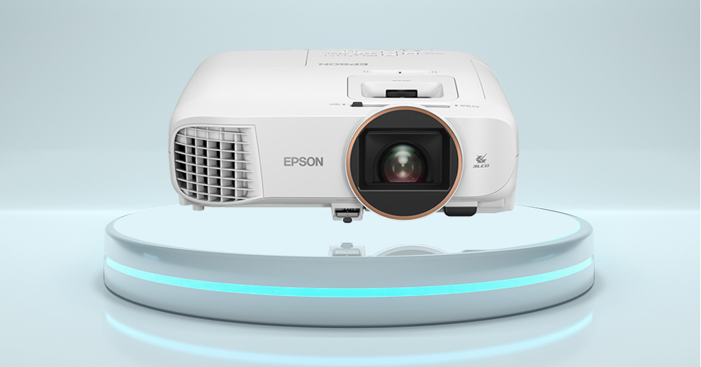 與網紅投影機相比，愛普生TW5800T爲何更值得考慮？