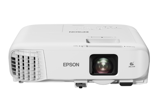 Epson愛普生-CB-982W-會議商務-高清高亮商教投影機